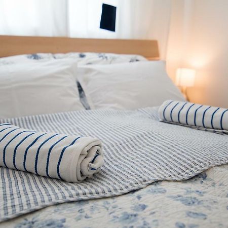 Apartman Babic Krk Town Εξωτερικό φωτογραφία