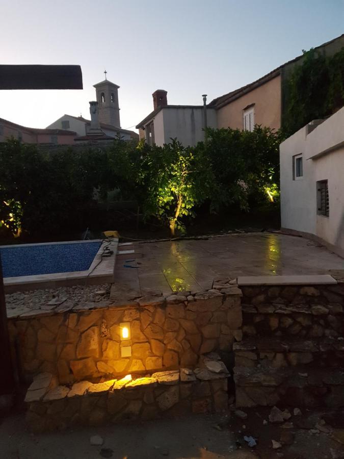Apartman Babic Krk Town Εξωτερικό φωτογραφία