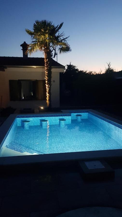 Apartman Babic Krk Town Εξωτερικό φωτογραφία
