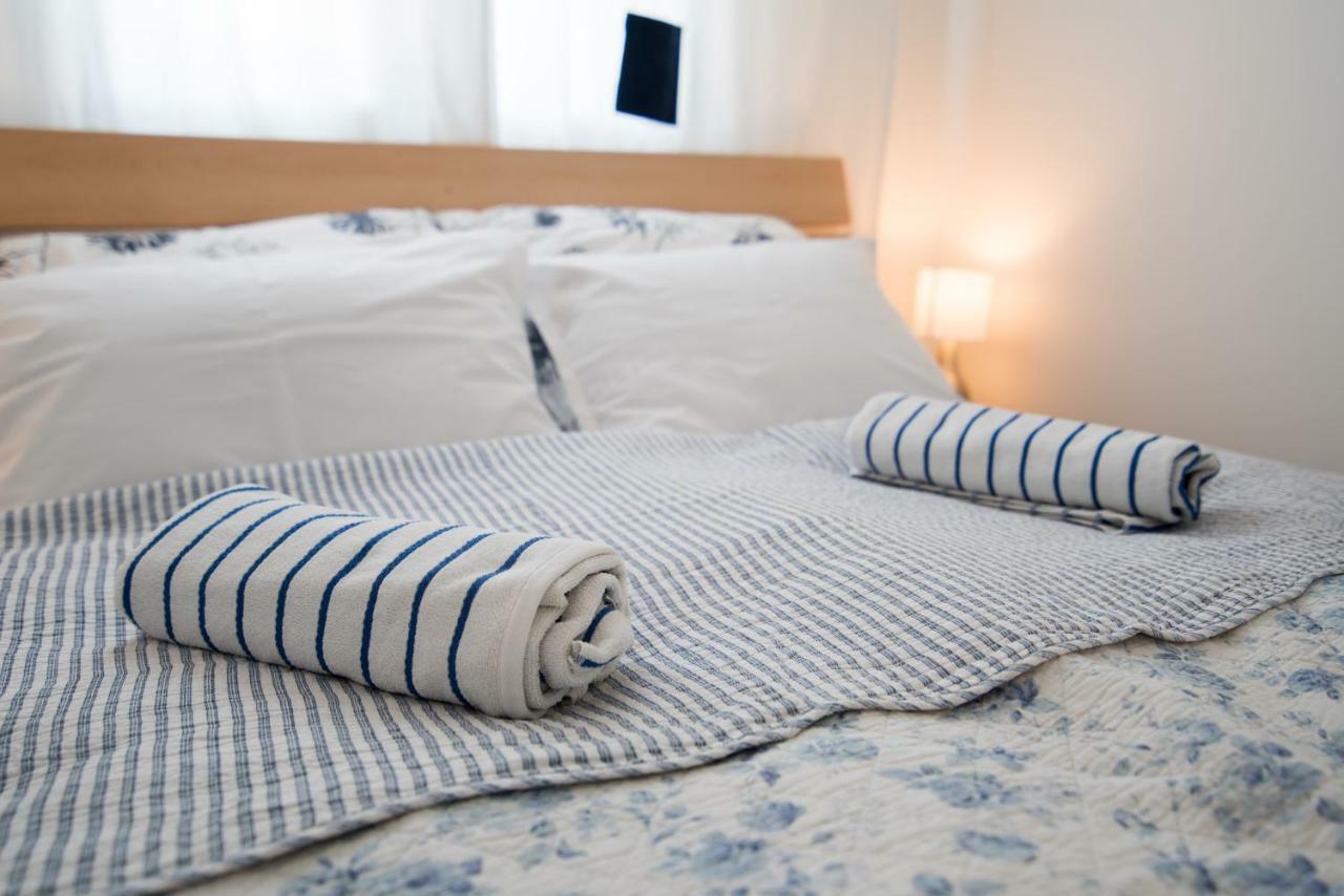 Apartman Babic Krk Town Εξωτερικό φωτογραφία