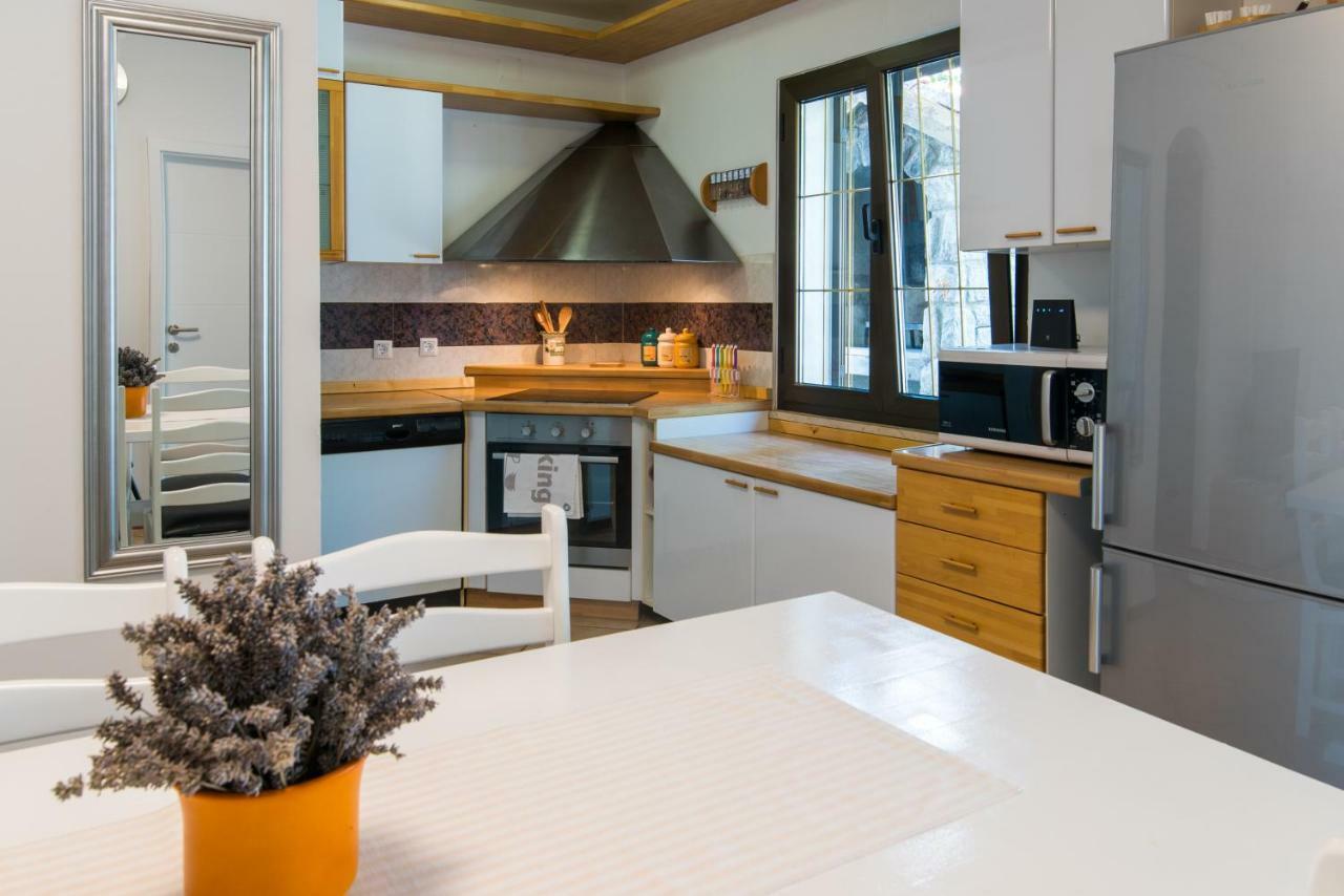 Apartman Babic Krk Town Εξωτερικό φωτογραφία