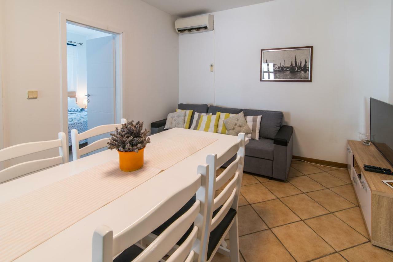 Apartman Babic Krk Town Εξωτερικό φωτογραφία