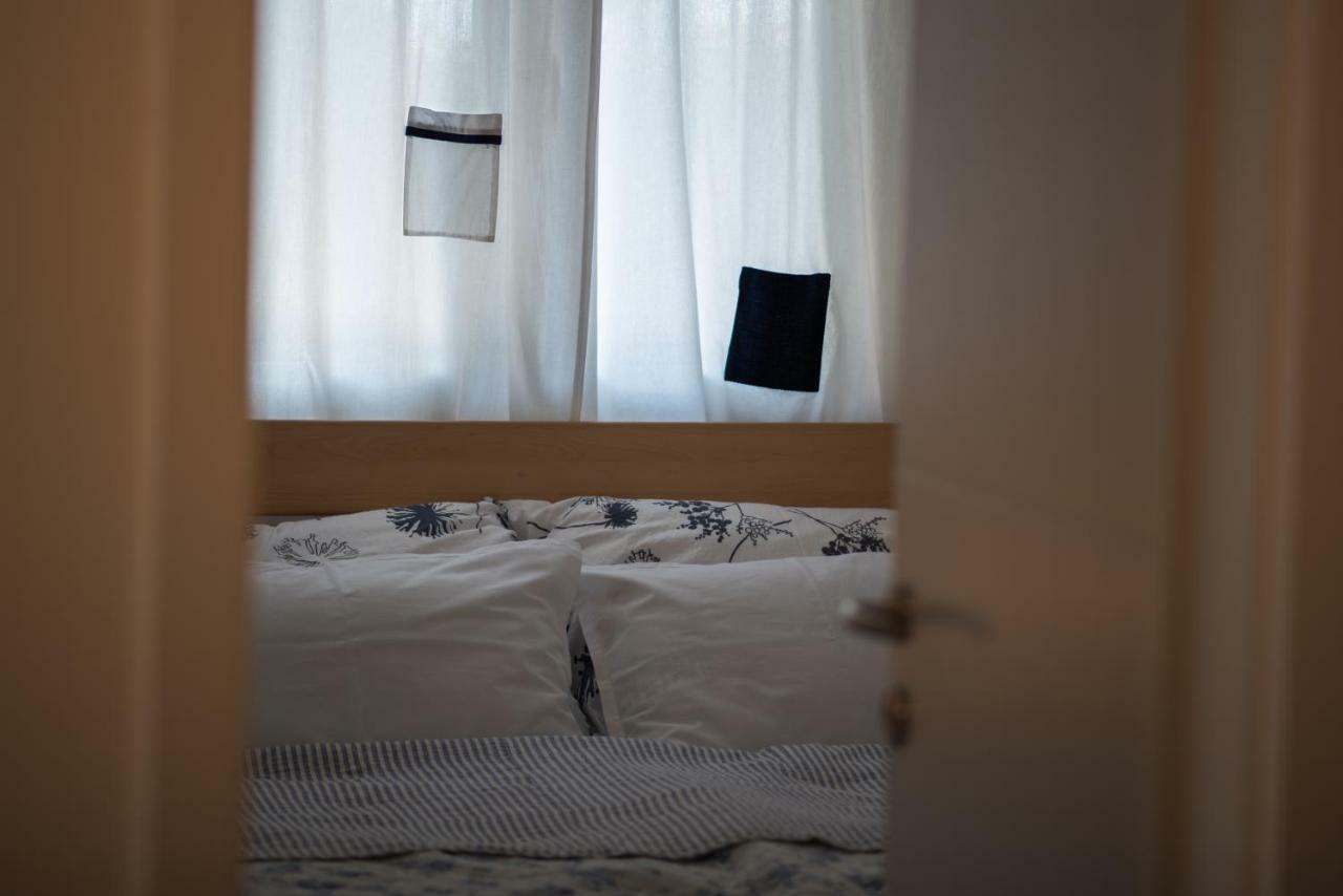 Apartman Babic Krk Town Εξωτερικό φωτογραφία