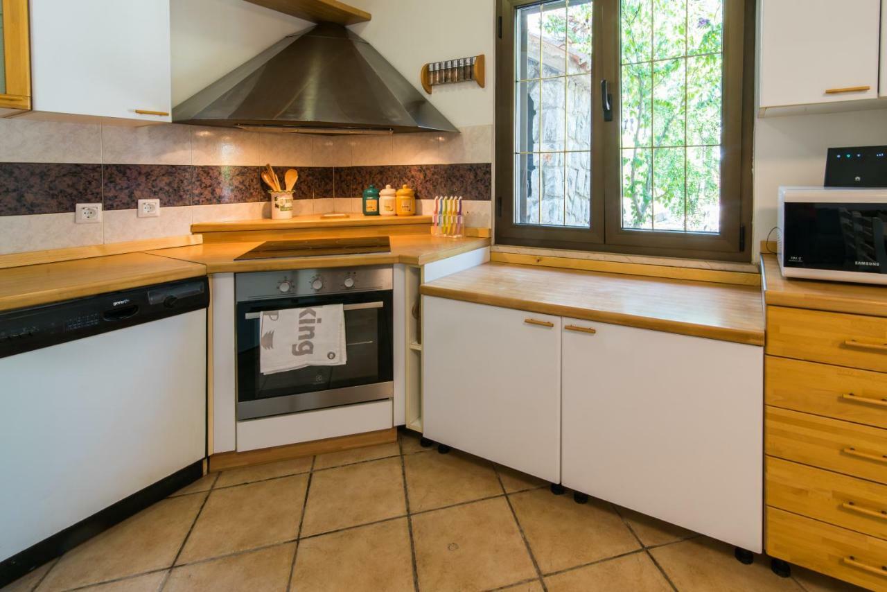 Apartman Babic Krk Town Εξωτερικό φωτογραφία